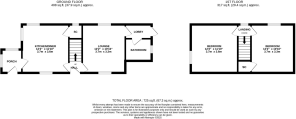 Floor/Site plan 2