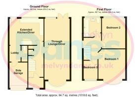 Morestead Avenue, B26 3SH