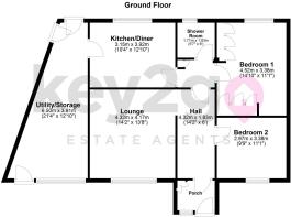 2 Melbourne Avenue, Aughton, Sheffield - all floor