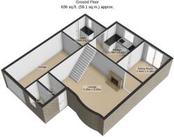 Ground Floor Plan
