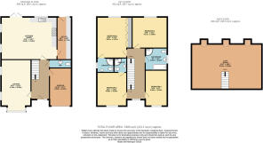 45 West Street - Floorplan