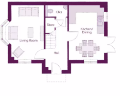Ground floor