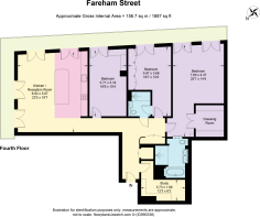 Fareham Street Floor