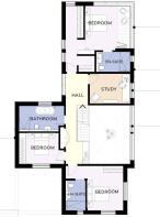 Floor/Site plan 2