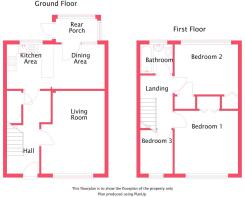 5 Kensington Close,