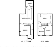 v1 Floorplan
