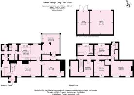 2D Floor Plan