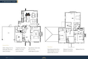plot 4 meadow view floorplan
