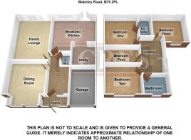 Walmley Road, Sutton New Hall, Sutton Coldfield, B
