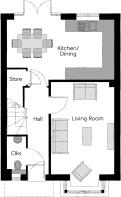 Ground Floor Plan