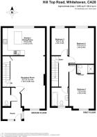 1 The Rise, Hilltop Heights - Floorplan