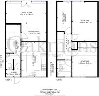 Cofton Grove, Longbr