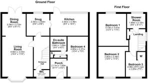 156 Shetland Way - all floors.JPG