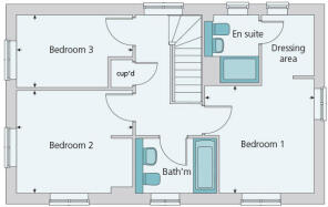 Floorplan 2
