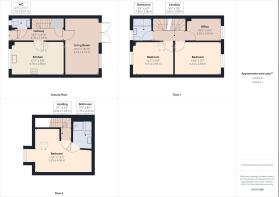Floorplan 2D