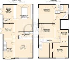 Floorplan One