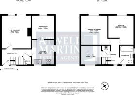 Manor Road, West Chippenham, Wiltshire SN14 0LH