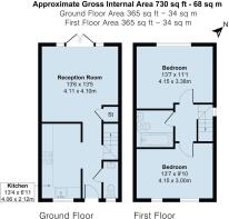 8 Greenfield Avenue, Lutterworth