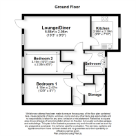 Property Floorplan