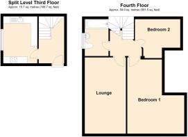 6, 2 Stanley Road, Hastings - all floors (1).JPG
