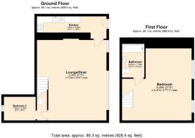 6 Little Horton, Green, Bradford