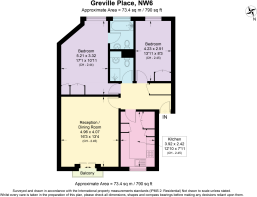 Floor Plan - Grevill