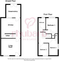 Coach Road Floorplan