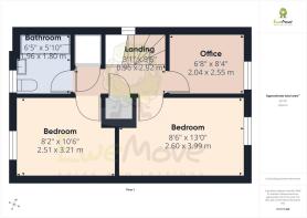 EweMove Estate Agents Basingstoke - Bye Crescent 