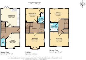 4 Chilton Close