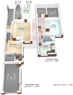 Floorplans