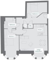 14 Finch House