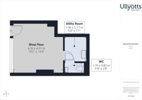 Floor/Site plan 1
