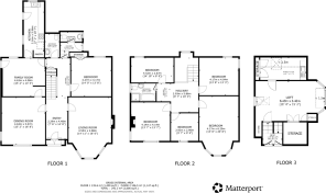 floorplans 9 St John