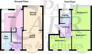 Floorplan One