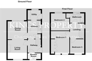 Floorplan 2D