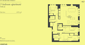 50 Charter Street - 