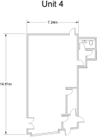 Floor/Site plan 2