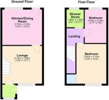 Walcote Close, Hinckley