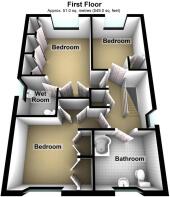 50 Llys Derwen - First Floor.JPG