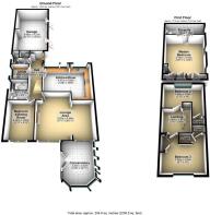 5 Treston Close, Dawlish - Floorplanjpg