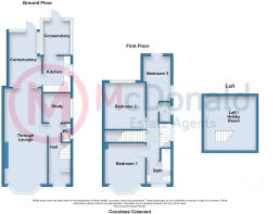 8 Countess Crescent