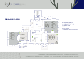 Floor/Site plan 1