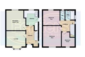 15, Griffiths Terrace, Caerau, Maesteg, CF34 0YB.j