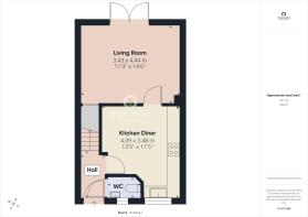 Ground Floor Plan
