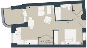 Home 113 Floorplan