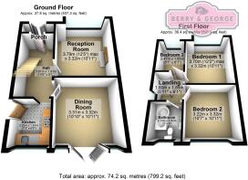 3D FLOOR PLAN