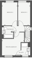 Prelim first floor