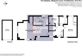 5 The Stables, Walpole Court, Puddletown, DT2 8TJ_