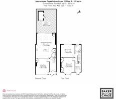 Riverside Gardens Floorplan