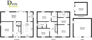 Meadow Lane, Nosterfield, DL8 2PJ